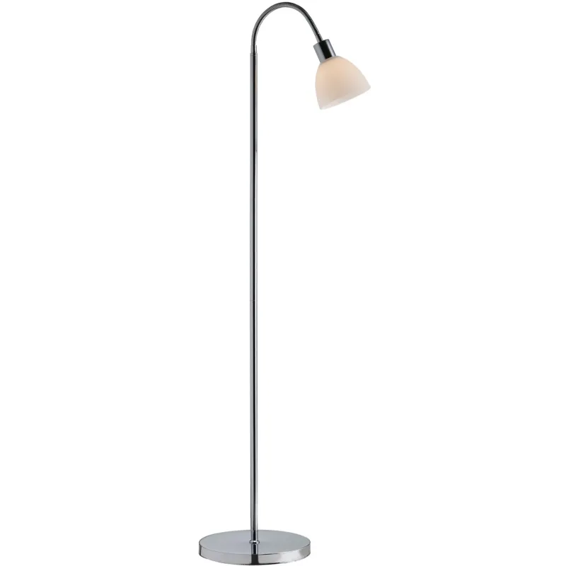 Bezpieczna płatność Lampa podłogowa RAY NO63214033 – Nordlux